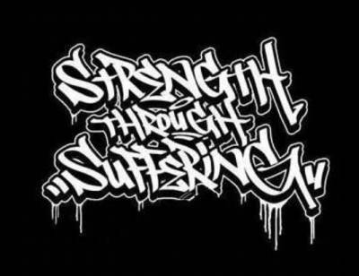 logo Strength Through Suffering